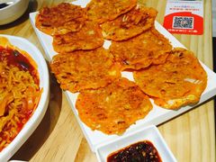 -山海珍味韩国料理(奥城店)