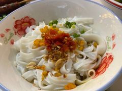 猪油拌粉-湘江大码头·龙虾馆(渔人码头一店)