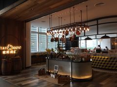 -ATLAS COFFEE(雅居乐中心店)