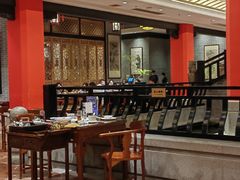 -龙悦湾酒家·八阵鱼生·渔人码头店