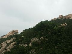android_upload_pic-崂山仰口游览区