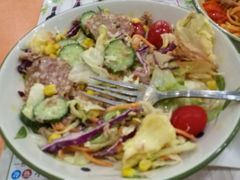 -萨莉亚意式餐厅(天河城购物中心店)