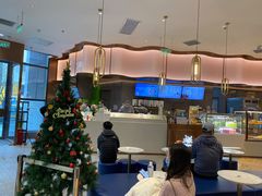 -奈雪的茶(青岛卓悦里INTOWN店)
