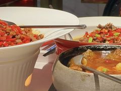 -千百味红餐厅·江西菜(绿地双子塔店)