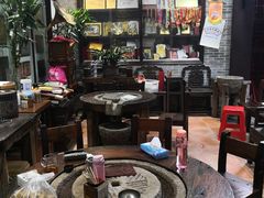 大堂-欢姐伦教糕(北海大道北店)