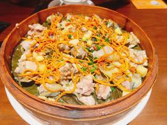 药膳蒸甲鱼-文华小渔村(椒江康平路店)