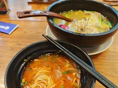 -桥香园过桥米线(复兴路店)