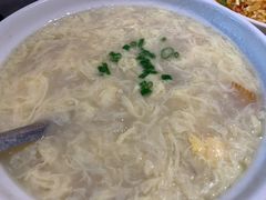 -吕氏疙瘩汤·新鲁菜(济南万象城店)