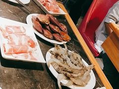 -火锅岛潮牌自助餐厅(天津天佑城店)