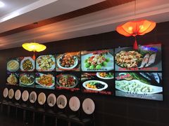 -双海酒店·海鲜家常菜(南戴河店)