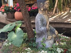 -新竹里馆·花园餐厅(兴苑路店)