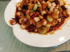 -西部马华清真兰州牛肉面·烧烤夜市(关东店)