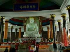 -龙口南山旅游景区