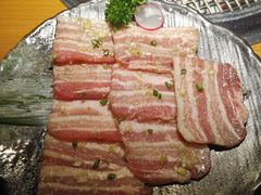 -本寻烧肉酒场(双井店)