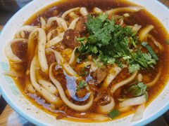 -韩师傅老大同刀削面(北苑路店)