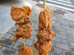 -便利蜂(新中关购物中心B1层店)