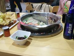 -袁记串串香(人民公园店)