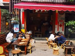 -悟饮门市景店