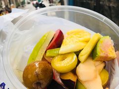 甘草水果-老炳·七丛松甘草水果