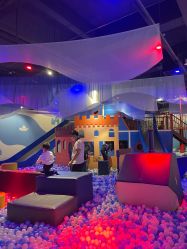 -幻贝家儿童乐园(苏州中心店)