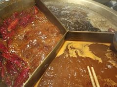 -如在蜀毛肚老火锅(怀柔店)
