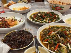 -辣螃铠盆盆蟹大排档(总店)