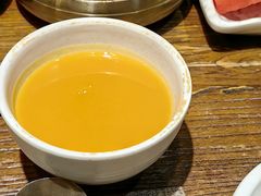 -坦坦大炉·韩式烤肉(望京店)