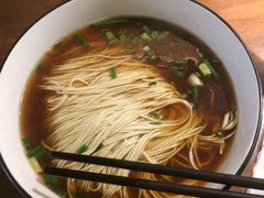 -十面春风·江南面馆(崇宁路店)