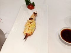 -悦泰环球美食自助(金茂旗舰店)
