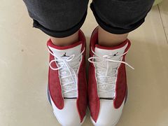 -Air Jordan(世贸天阶店)