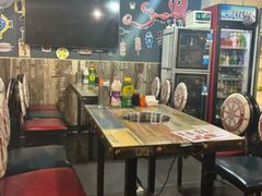 -三番火辣串串香(南市场店)