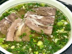 -伊穆祥牛肉面总店·清真