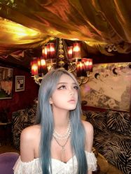 点击看大图 -DL HOPE造型