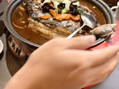 -探炉·香辣豆花烤鱼(笋岗宝能环球汇店)