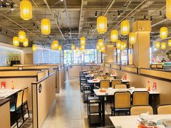 -翟辉冬瓜盅火锅(南村万博店)