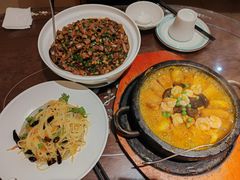 -汇丰苑·海鲜青岛菜(中山路大鲍岛店)