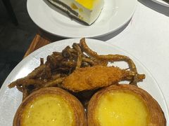 -汉巴味德(乐宾百货店)