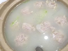 -砂锅李(九江路店)