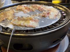 -燚青春东北泥炉烤肉(百合店)