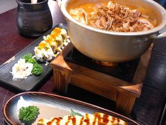 -一豚轩·烧鸟·豚骨拉面(五四路店)