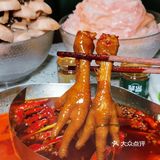 谁敢信啊！我竟然在火锅店吃上了有史以来吃过蕞好吃的一口包子！