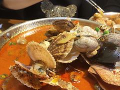 -必点海鲜·鲅鱼水饺(鞍山西道店)