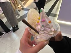 -粉粉乐鲷鱼烧(美罗城店)