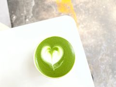 -浆木咖啡馆(湘子庙街店)