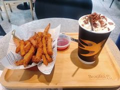 -BeauTea水仙(coco park店)