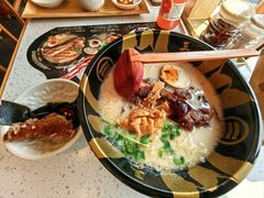 -味千拉面(金融街店)