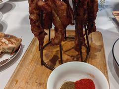 -巴依老爷新疆美食(清华东门店)