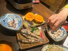 -鸟屯(三里屯店)