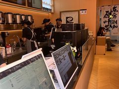 -蓉小乔·RONG COFFEE(春熙路店)