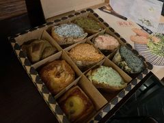 -Let's Taipei 非常烘焙(太古里店)